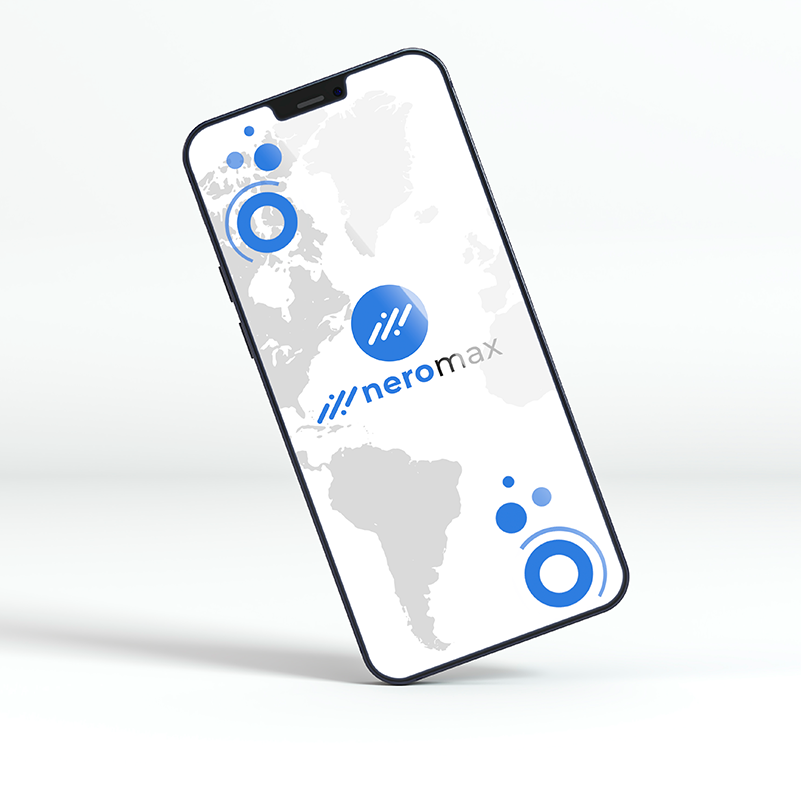 Mobile NeroMax 11